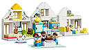 Конструктор LEGO Duplo 10929 Модульний іграшковий будинок, фото 5