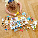 Конструктор LEGO Duplo 10929 Модульний іграшковий будинок, фото 8