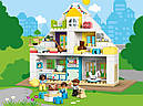 Конструктор LEGO Duplo 10929 Модульний іграшковий будинок, фото 9