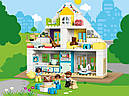 Конструктор LEGO Duplo 10929 Модульний іграшковий будинок, фото 10