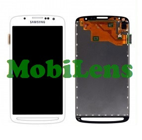 Samsung i9295, i537, Galaxy S4 Active Дисплей+тачскрин(модуль) белый Original *PRC