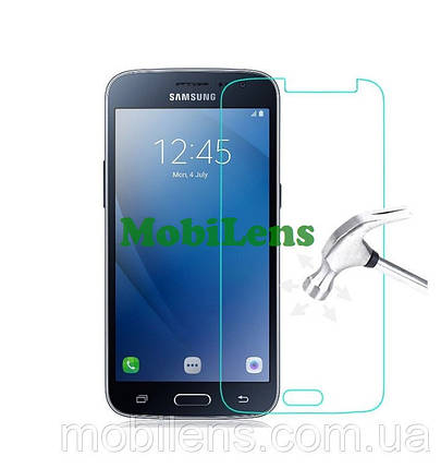 Samsung J105, J105H, Galaxy J1 Mini (2016), J1 Mini Prime J106F Захисне скло, фото 1