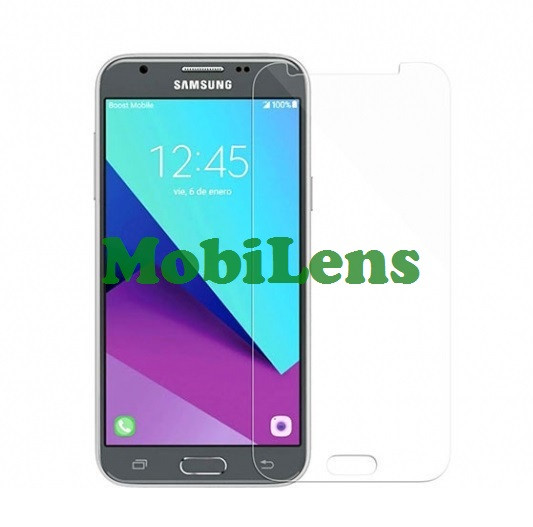 Samsung J330, J330F, Galaxy J3 (2017) Захисне скло