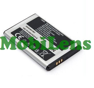 Samsung S3650, AB463651BU, S5560, S5260, S5620, C3322, C3322i, C3312, C3510, C3530 Акумулятор Original *PRC