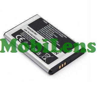 Samsung S3650, AB463651BU, S5560, S5260, S5620, C3322, C3322i, C3312, C3510, C3530 Акумулятор, фото 1