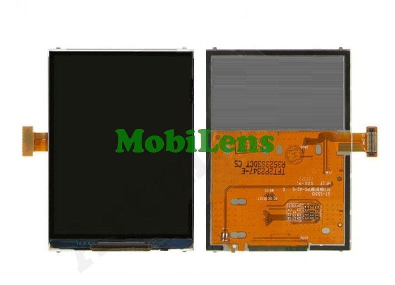 Samsung S5310, S5312 Galaxy Pocket Neo Дисплей (екран)