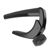 Каподастр D'Addario PW-CP-19 Pro Plus Capo Black