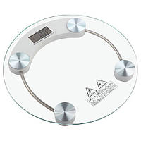 Підлогові ваги WH-2003A до 180 кг