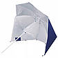 Пляжна парасолька-тент 2 в 1 Springos XXL BU0015 ., фото 10