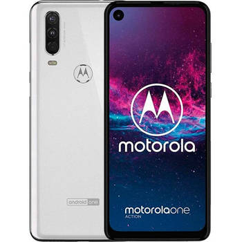 Motorola One Action