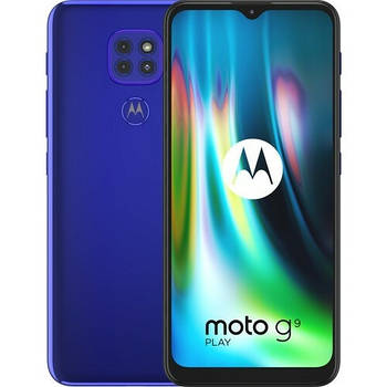 Motorola Moto G9 / G9 Play