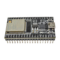 Плата разработки ESP32-DevKitC V4 WROOM-32U