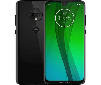 Motorola Moto G7