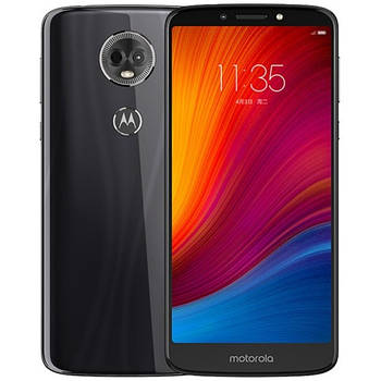 Motorola Moto E5 Plus XT1924