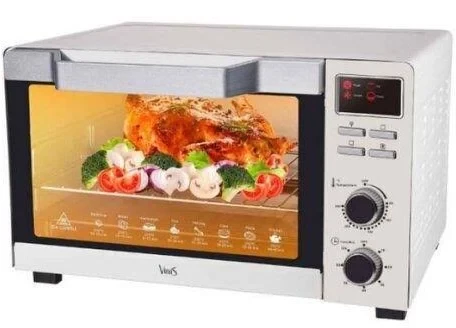 Духова піч Vinis VO-3315DW