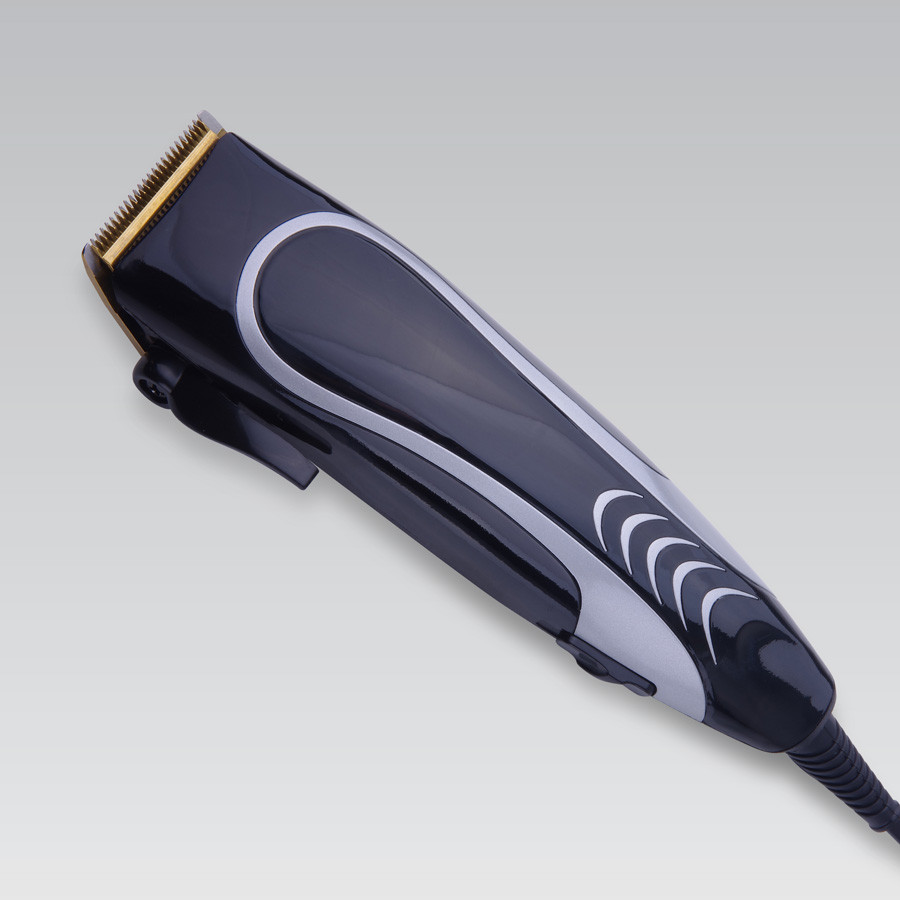Машинка для стрижки волос Maestro MR-659Ti