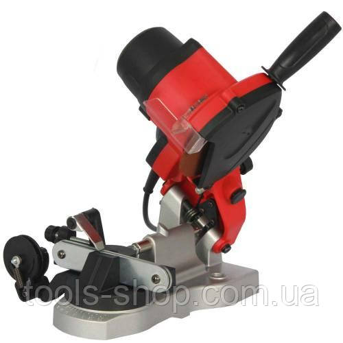 Верстат для заточування ланцюгів пилок Vitals Professional ZKA 8511s 85 Вт 5000 об/хв, фото 1