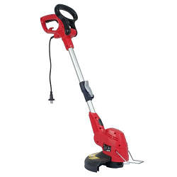 Тример електричний для трави Vitals Master EZT 053g 1,9 кг, 450 Вт, діаметр косіння 250 мм