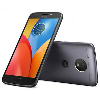 Motorola Moto E4 Plus