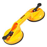 Присоски для скла