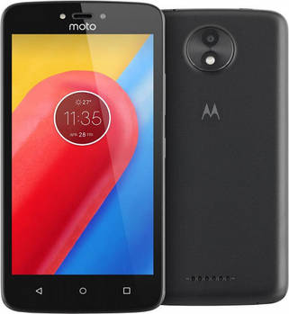 Motorola Moto C