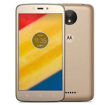 Motorola Moto C Plus