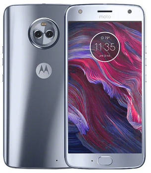 Motorola Moto X4 XT1900