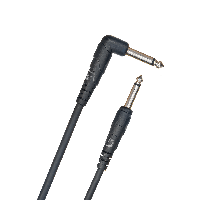 Инструментальный кабель D'ADDARIO PW-CGTRA-10 Classic Series Instrument Cable (3m)
