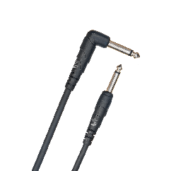 Інструментальний кабель D'ADDARIO PW-CGTRA-10 Classic Series Instrument Cable (3m)