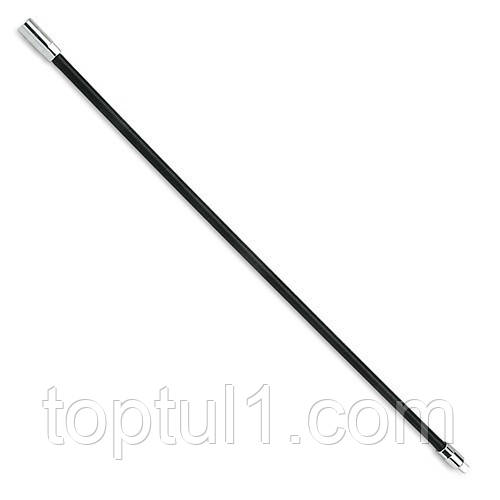 Подовжувач гнучкий TOPTUL 1/4" L460 мм CASA0818