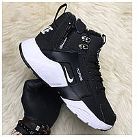 Зимові кросівки Nike Huarache X Acronym City Acrum найк хуарачи акрум зимові кросівки Nike Air Huarache MID