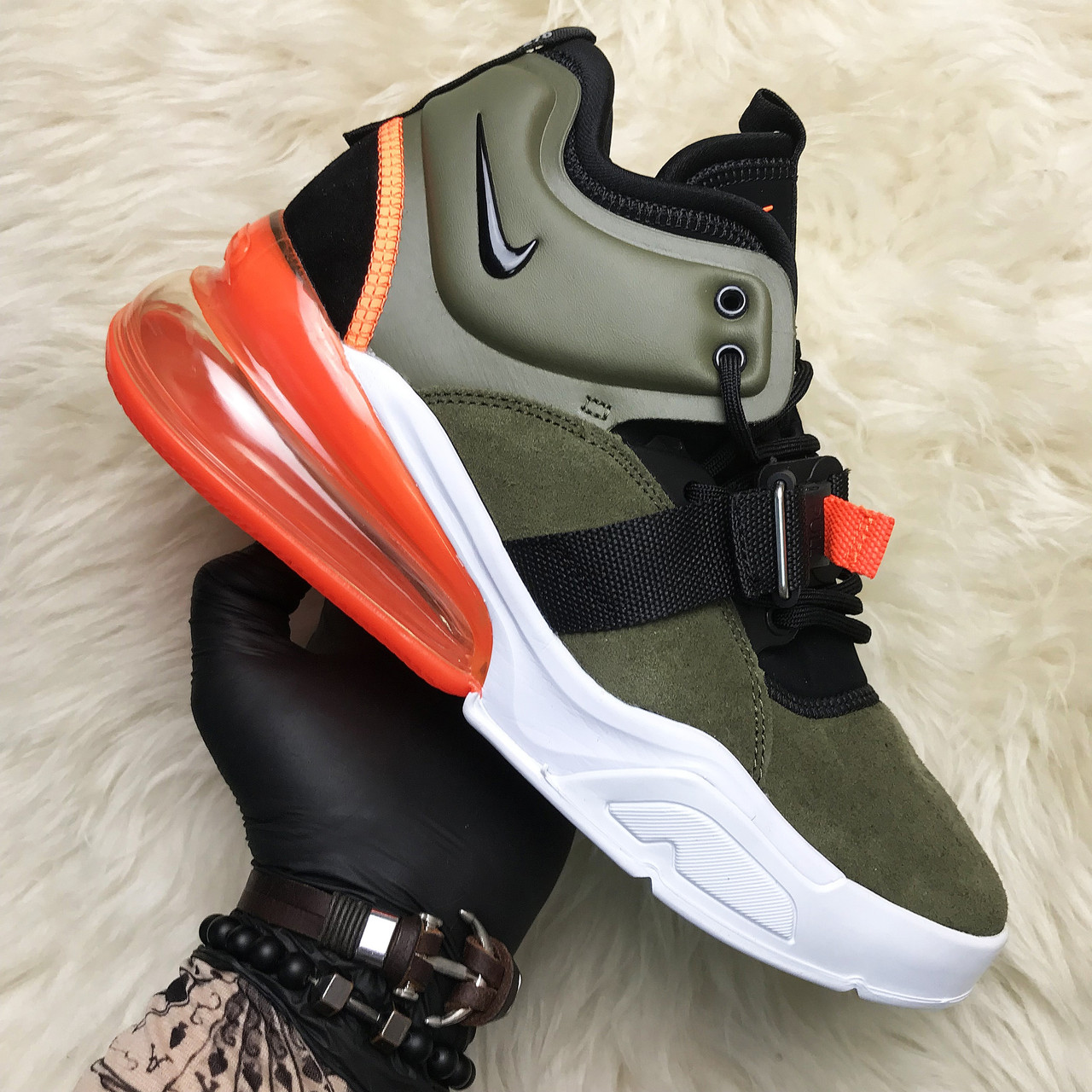 Air 270 cheap force