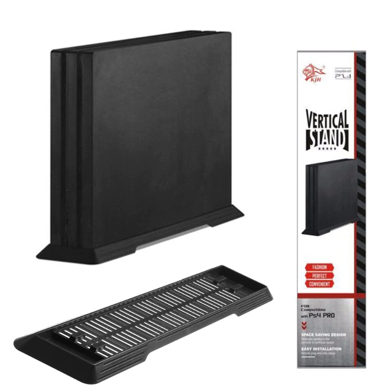 Вертикальна підставка для Sony Playstation 4 PS4 Pro, фото 1