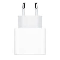 Зарядное устройство ArmorStandart AMHJ83 20W USB-C Power Adapter White (ARM58528)