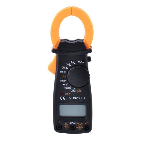 Тестер 3266 VC L+