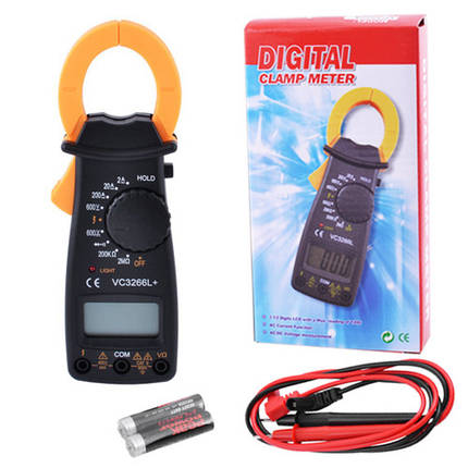 Тестер 3266 VC L+, фото 2