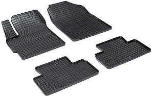 Автомобільні килимки