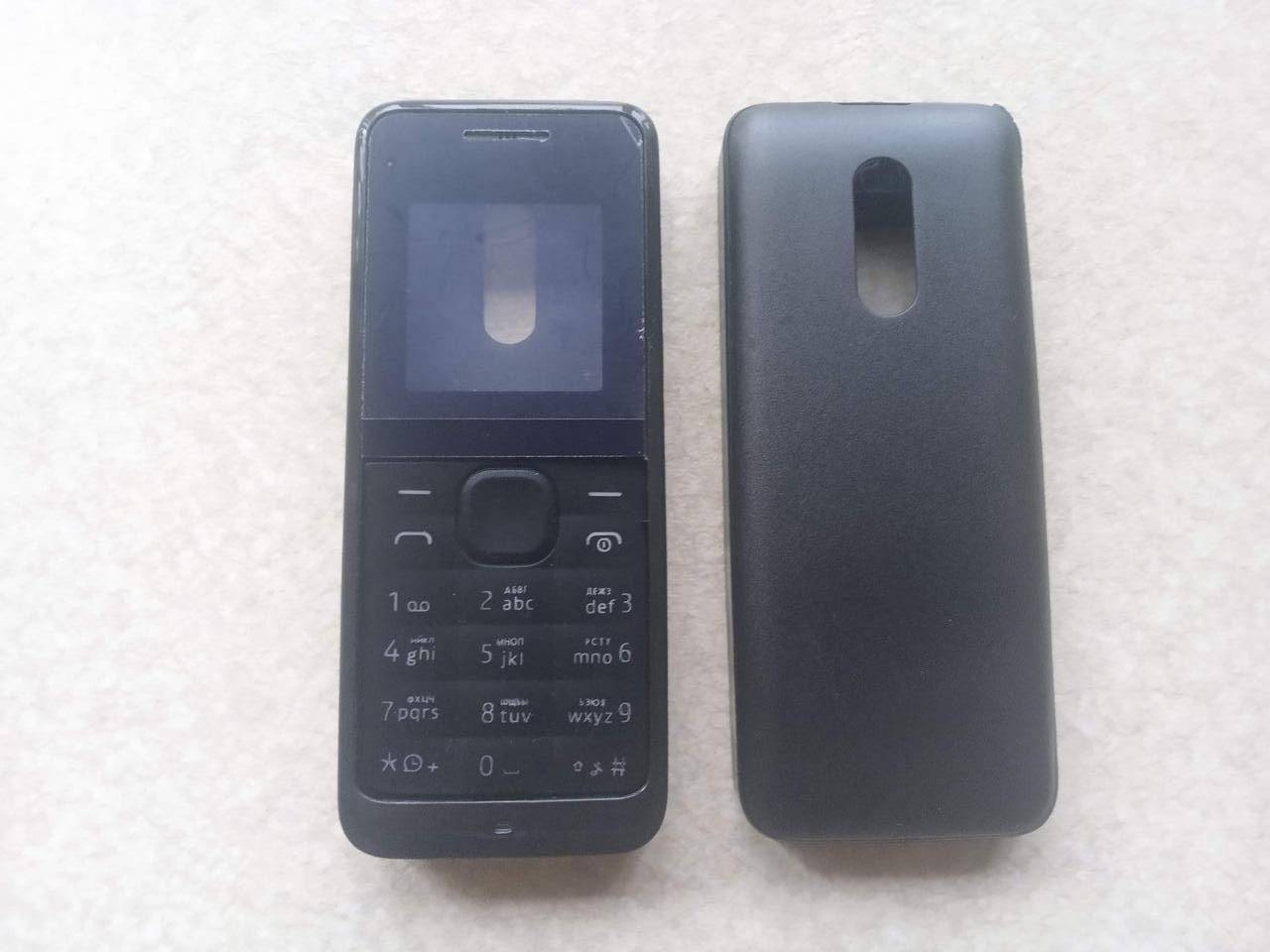Корпус Nokia RM-908