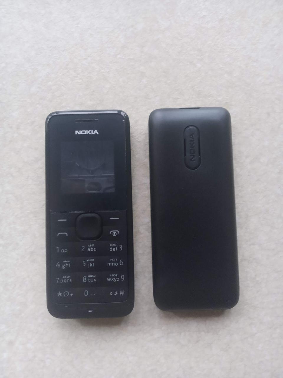 Корпус Nokia RM-908