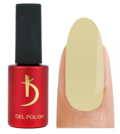 Гель-лак Kodi Natural Motives No 01 NM, 7 мл