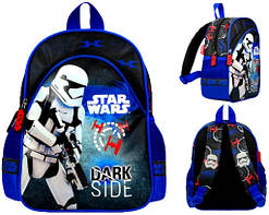 Рюкзак в дитячий садок ST.RIGHT STAR WARS