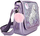 ТОР Model сумка для дівчинки фіолетова Miss Melody Топ Модел, фото 2
