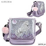 ТОР Model сумка для дівчинки фіолетова Miss Melody Топ Модел, фото 3