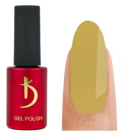 Гель-лак Kodi Natural Motives No 06 NM, 7 мл