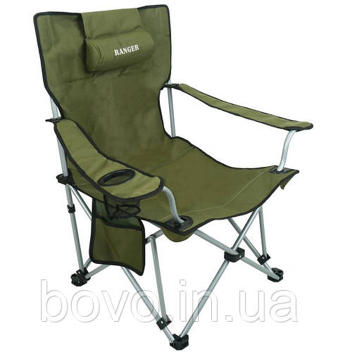 Крісло-шезлонг Ranger Stream до 130 кг туристичне крісло-павук із  підлокітниками на природу, риболовлю для дому, ціна 1399.01 грн — Prom.ua  (ID#1440653865)