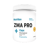 Стимулятор тестостерона AB PRO ZMA PRO+ 90 капсул