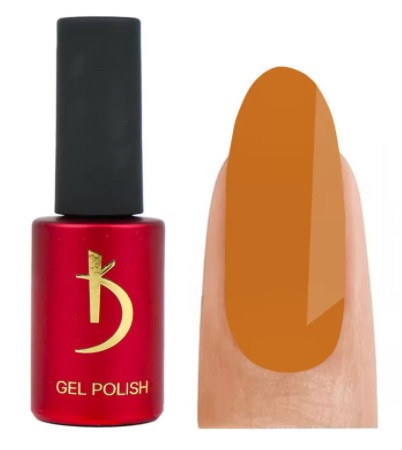 Гель-лак Kodi Natural Motives No 10 NM, 7 мл, фото 1