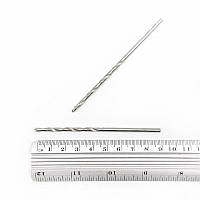 Свердло ортопедичне D 3,5 мм, загальна довжина 150 мм, корисна довжина 135мм