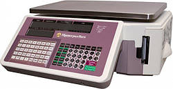 Ваги з чекопечаттю ВТНЕ-Принт-Н1-2