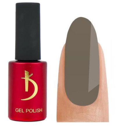 Гель-лак Kodi Natural Motives No 12 NM, 7 мл